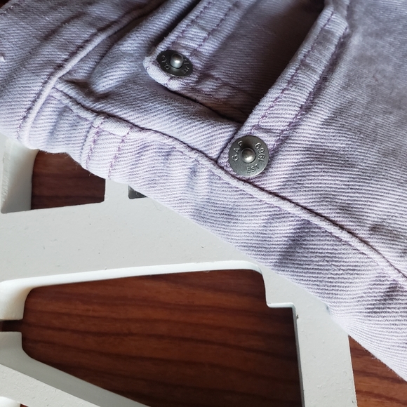 👖3/$20 Womans Gap Skinny Jeans 29R - Picture 4 of 6